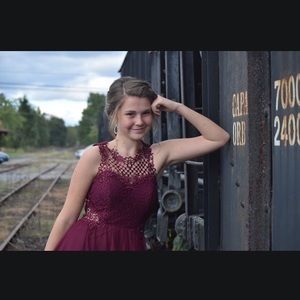 Meet your Posher, Tara